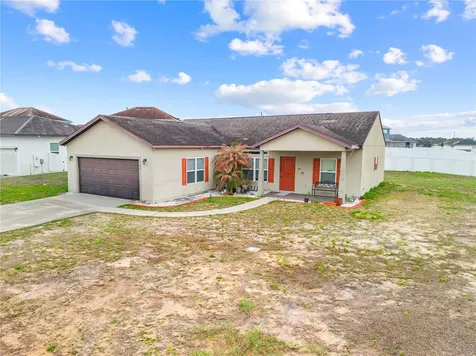 1100 Nelson Meadow Lane Kissimmee FL 34759