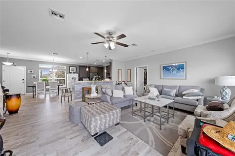 1100 Nelson Meadow Lane Kissimmee FL 34759