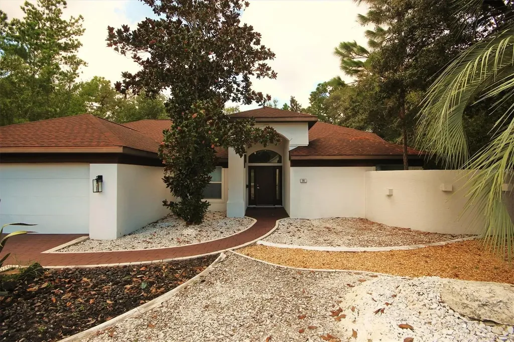 14 Carnation Court Homosassa FL 34446