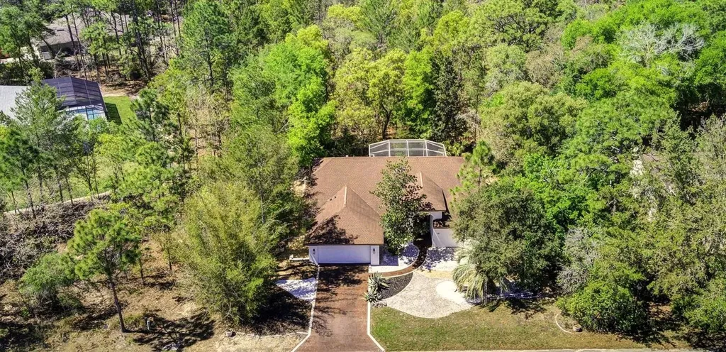 14 Carnation Court Homosassa FL 34446