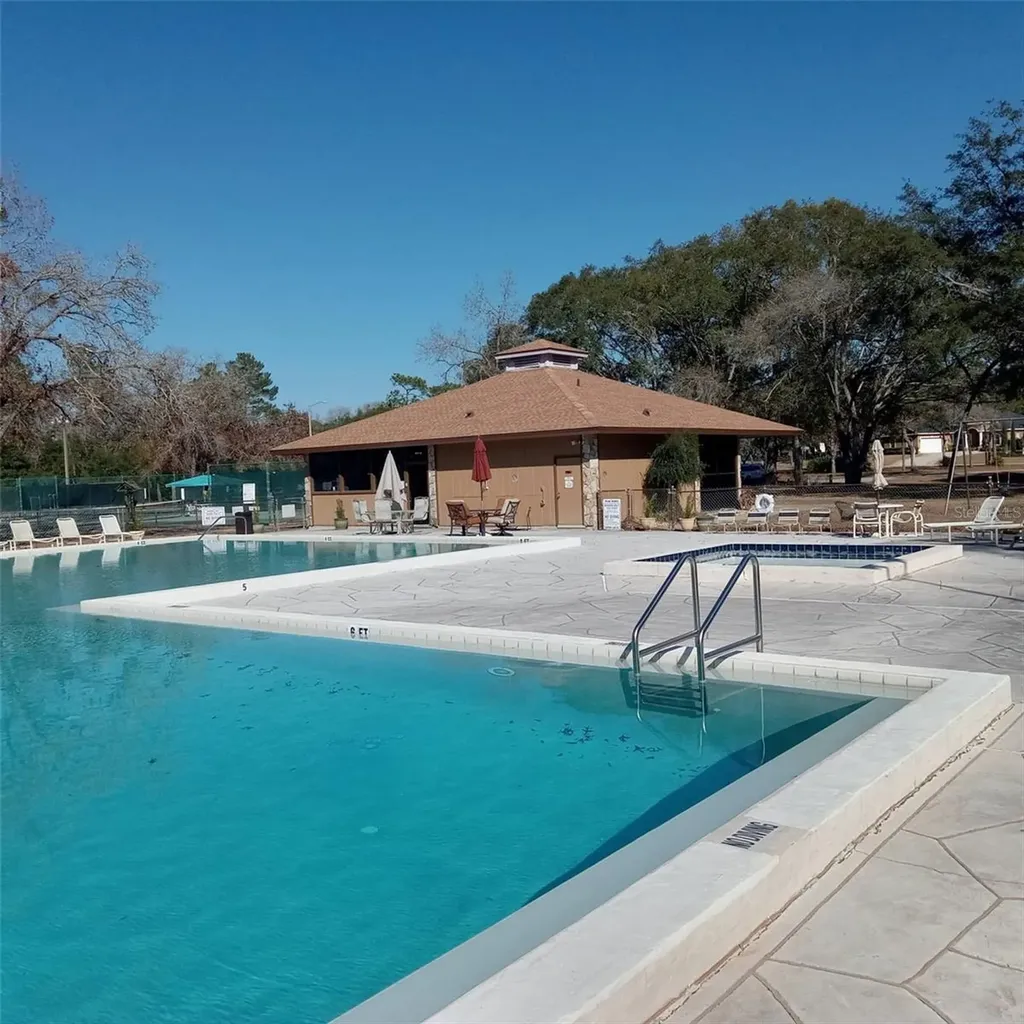 14 Carnation Court Homosassa FL 34446
