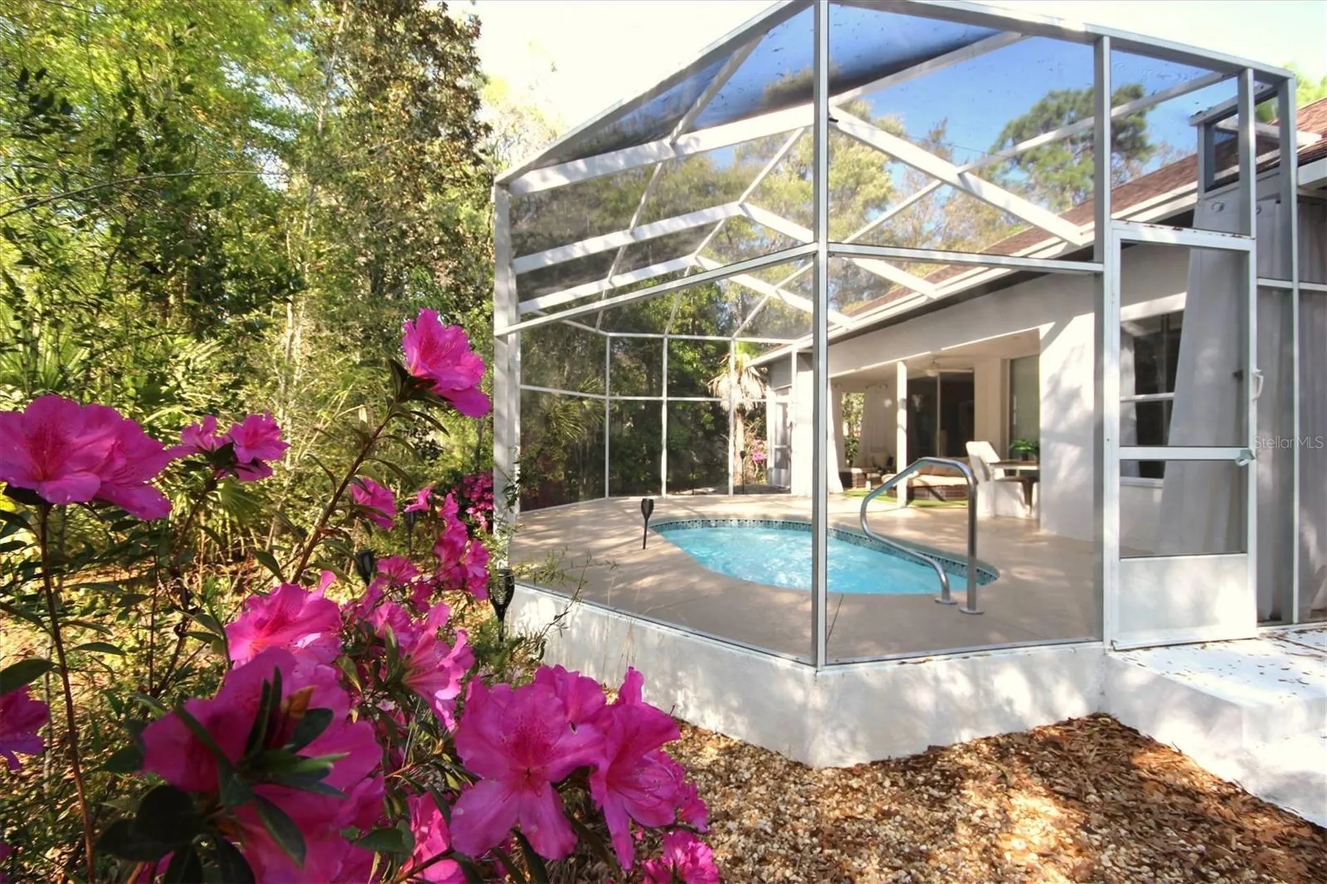 14 Carnation Court Homosassa FL 34446
