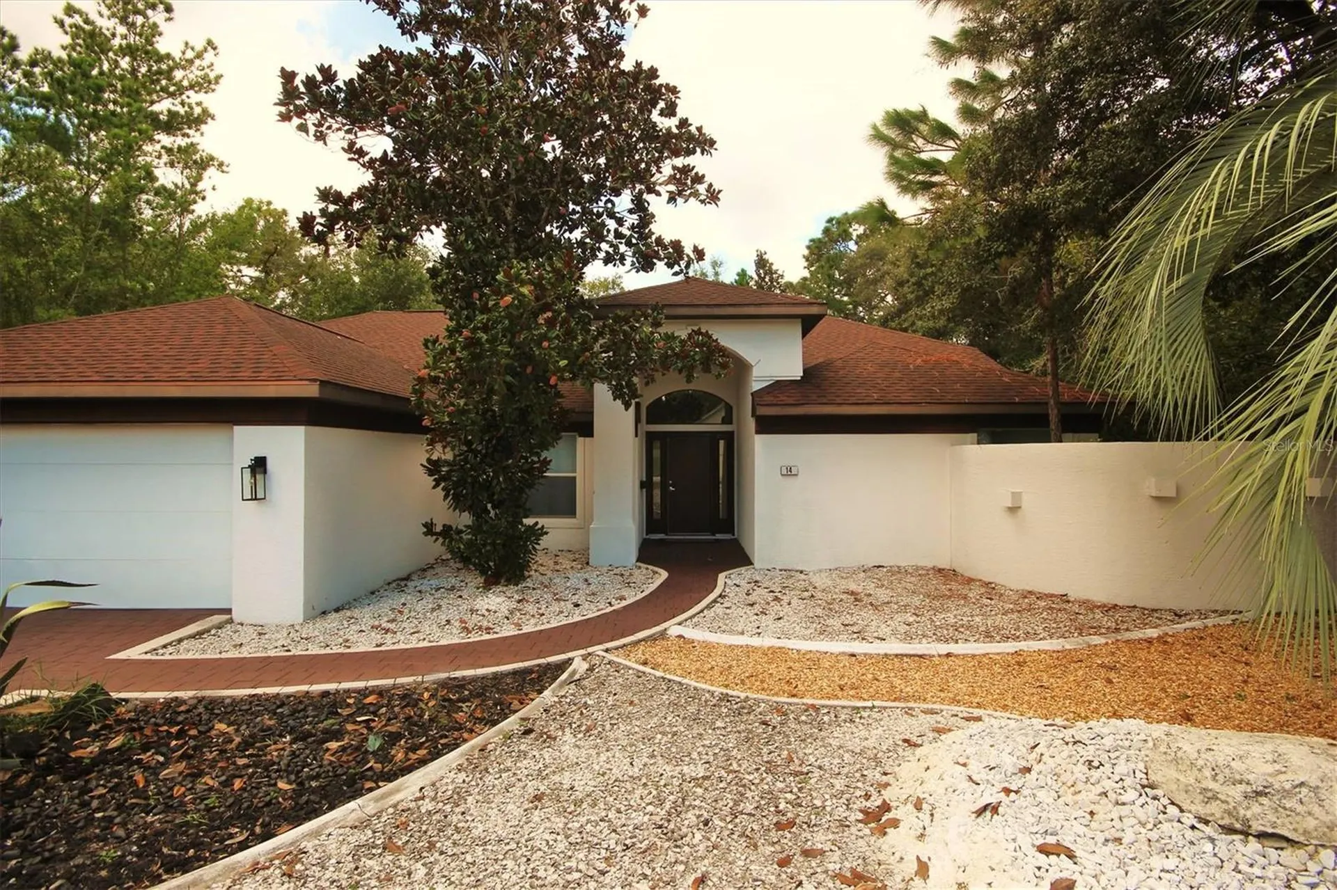 14 Carnation Court Homosassa FL 34446