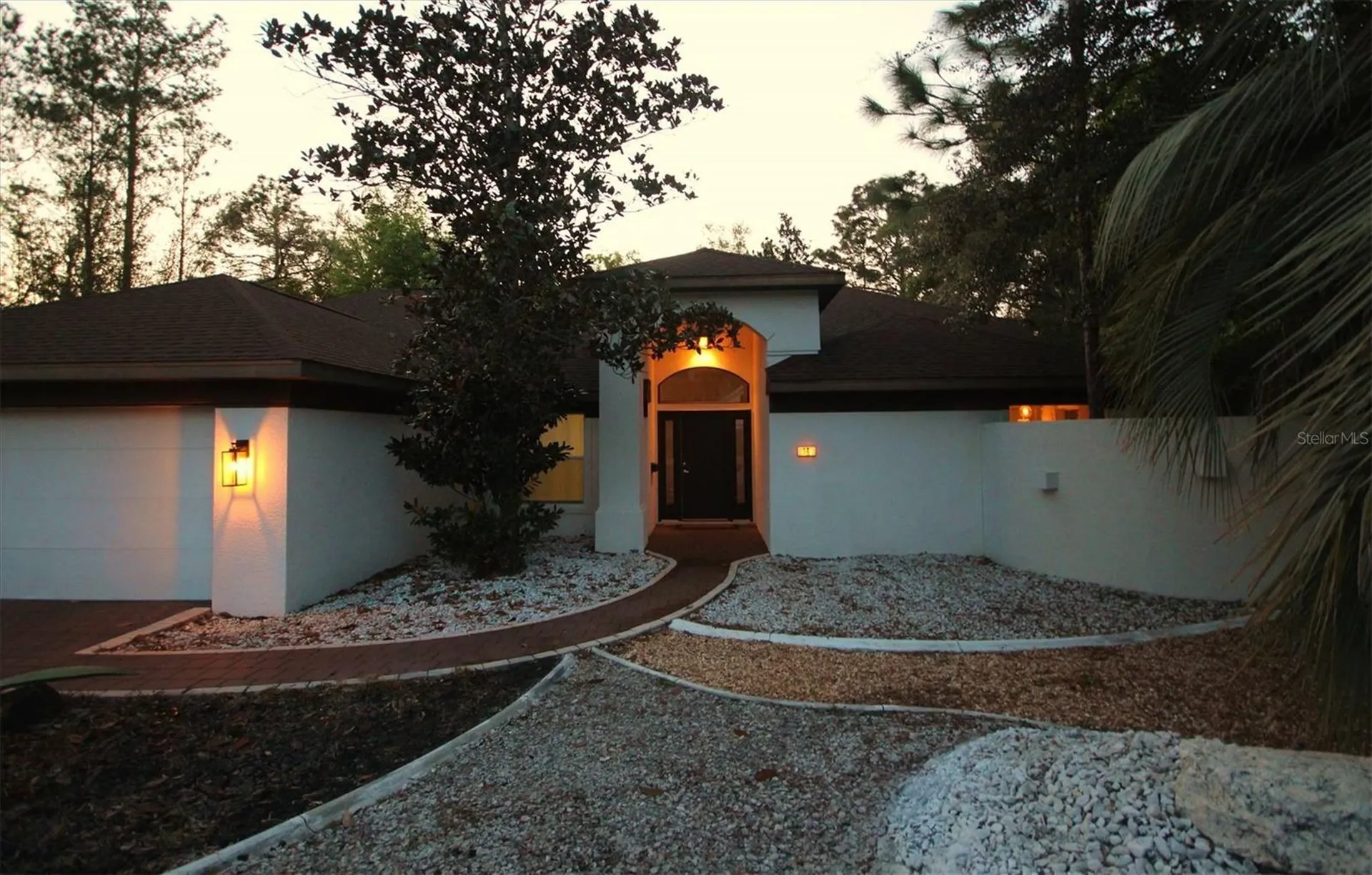 14 Carnation Court Homosassa FL 34446