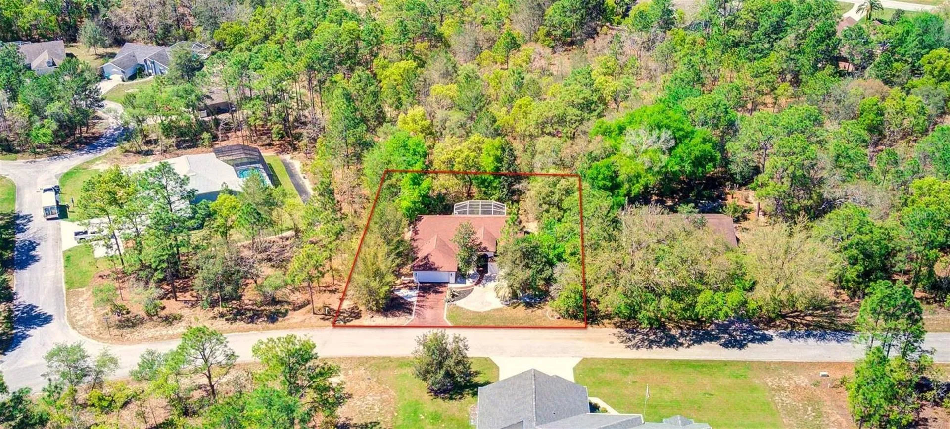 14 Carnation Court Homosassa FL 34446