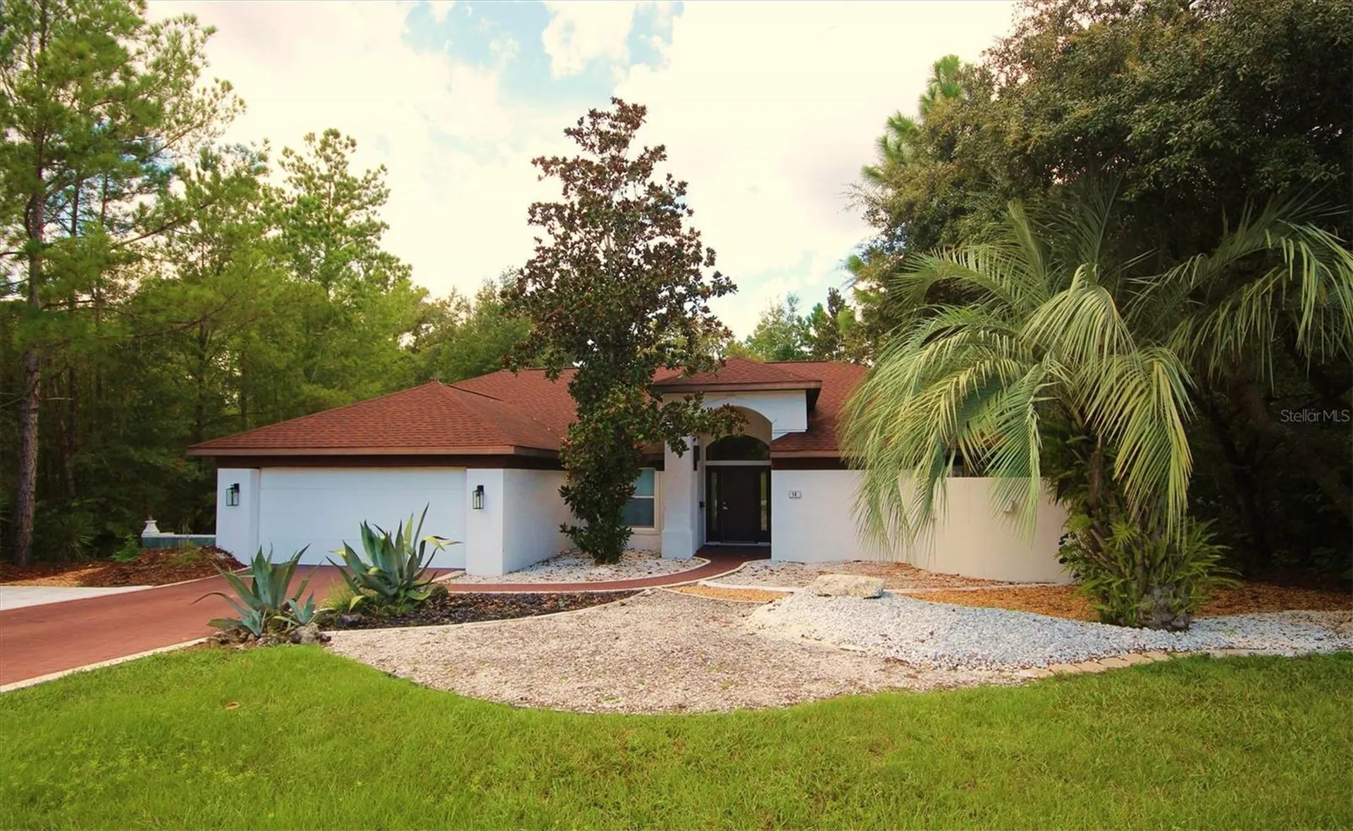 14 Carnation Court Homosassa FL 34446