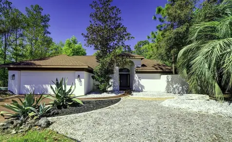 14 Carnation Court Homosassa FL 34446