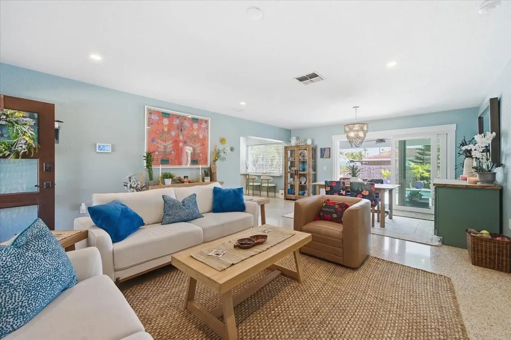 937 Bruce Avenue Clearwater Beach FL 33767