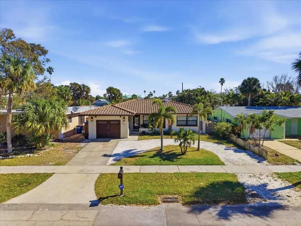 937 Bruce Avenue Clearwater Beach FL 33767