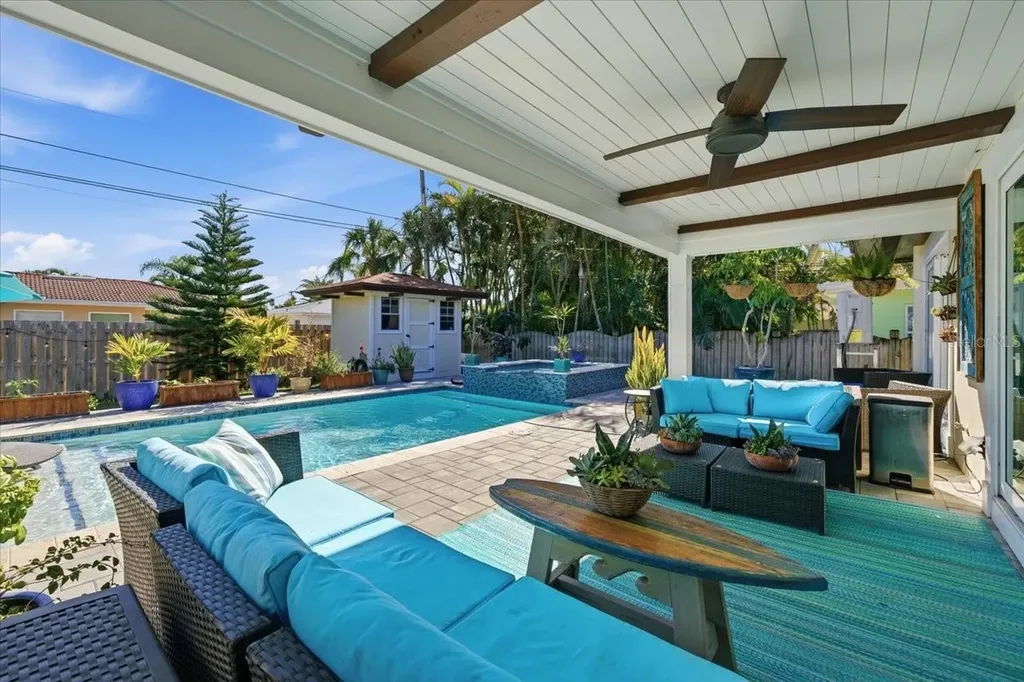 937 Bruce Avenue Clearwater Beach FL 33767