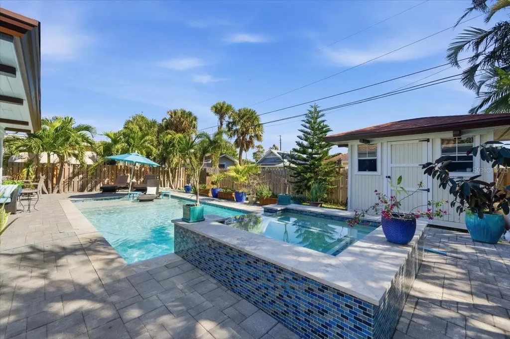 937 Bruce Avenue Clearwater Beach FL 33767