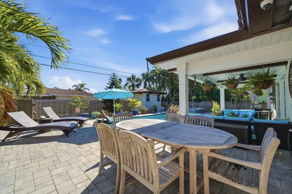 937 Bruce Avenue Clearwater Beach FL 33767