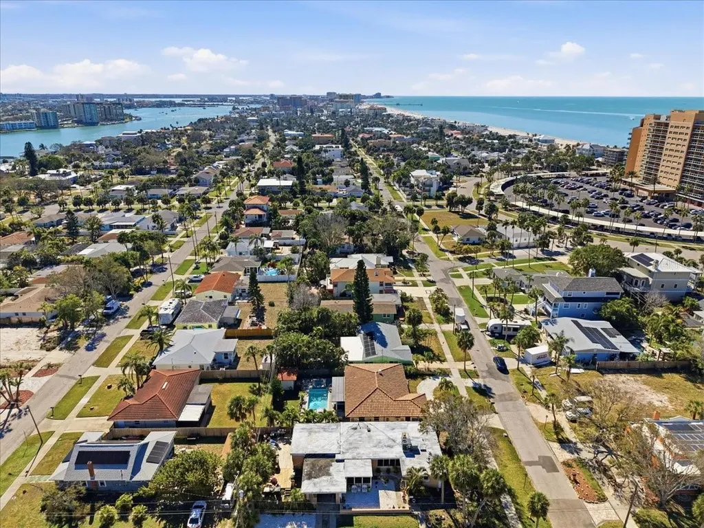 937 Bruce Avenue Clearwater Beach FL 33767