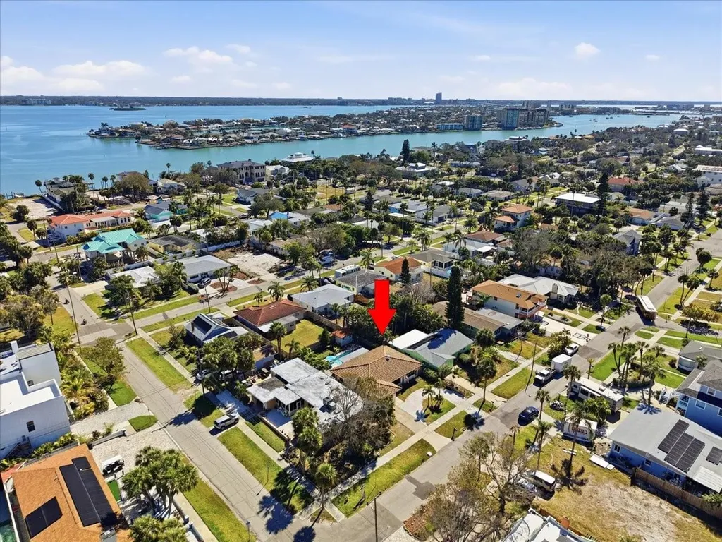 937 Bruce Avenue Clearwater Beach FL 33767