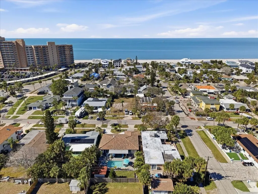 937 Bruce Avenue Clearwater Beach FL 33767