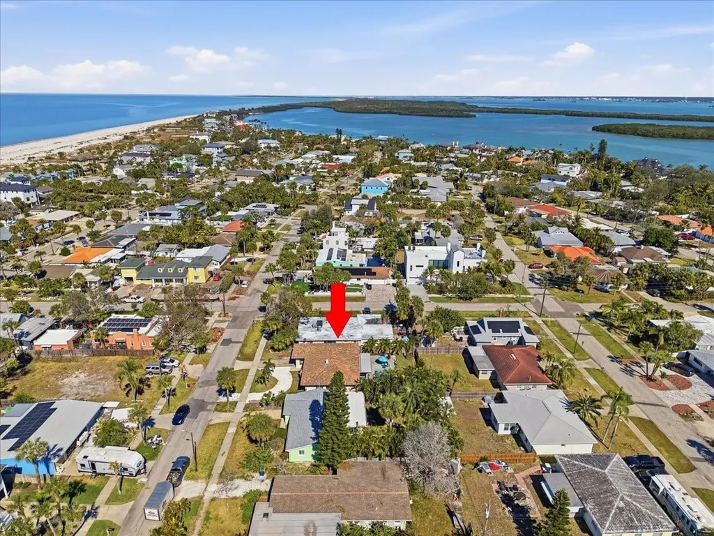 937 Bruce Avenue Clearwater Beach FL 33767