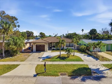 937 Bruce Avenue Clearwater Beach FL 33767