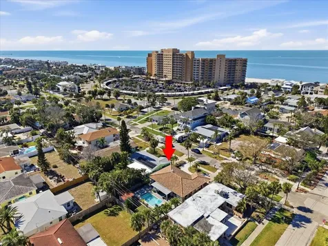 937 Bruce Avenue Clearwater Beach FL 33767