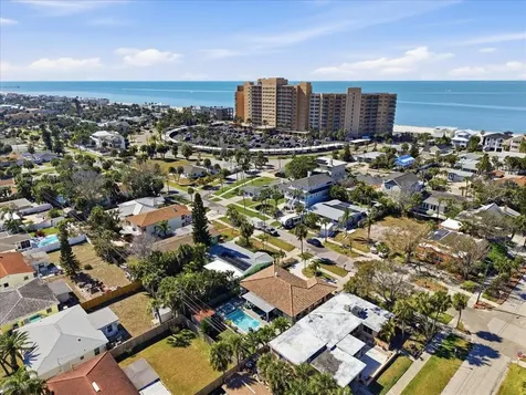 937 Bruce Avenue Clearwater Beach FL 33767