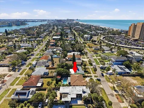 937 Bruce Avenue Clearwater Beach FL 33767