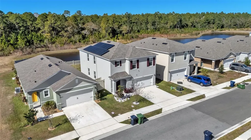 3337 Costello Circle Winter Haven FL 33884