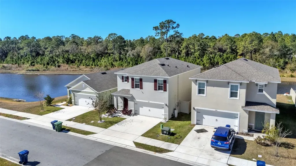 3337 Costello Circle Winter Haven FL 33884