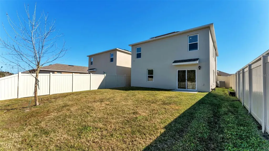 3337 Costello Circle Winter Haven FL 33884