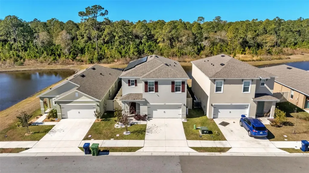 3337 Costello Circle Winter Haven FL 33884