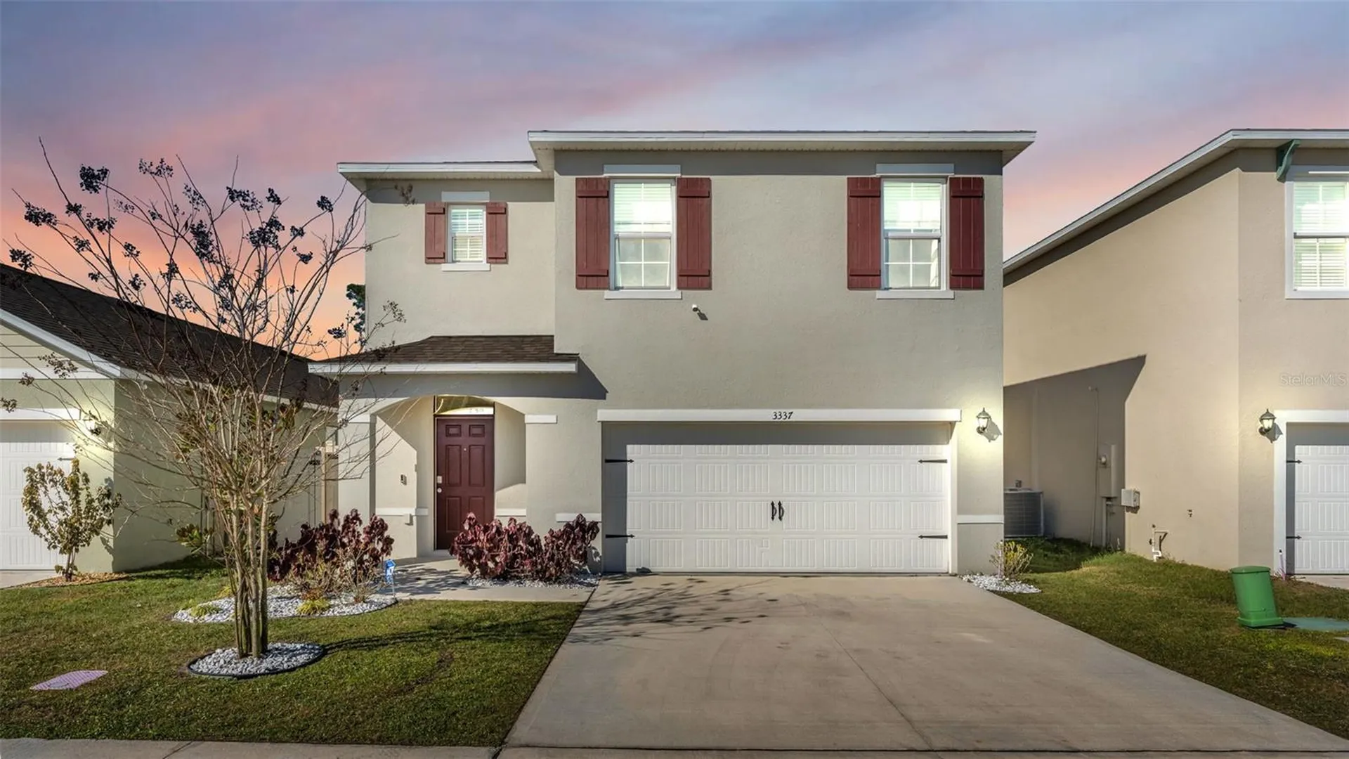 3337 Costello Circle Winter Haven FL 33884