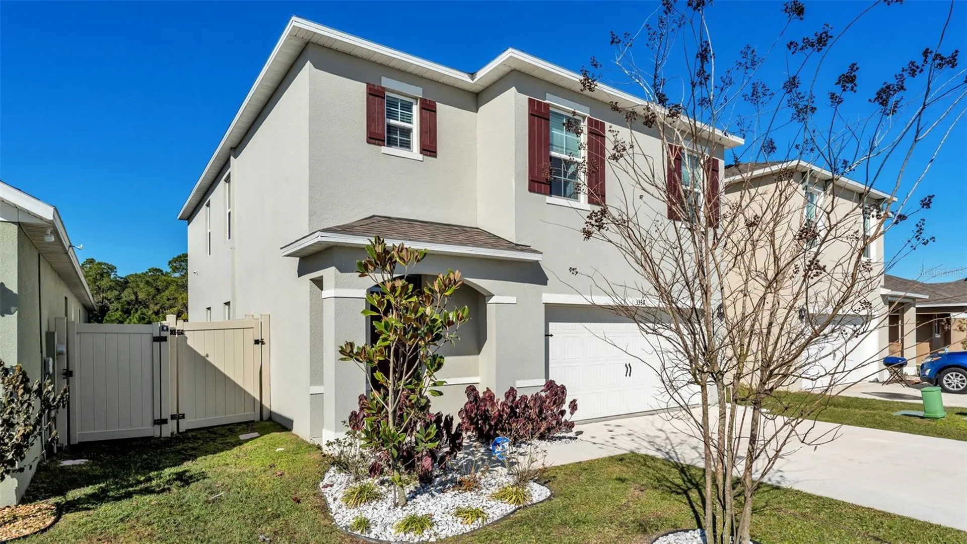 3337 Costello Circle Winter Haven FL 33884