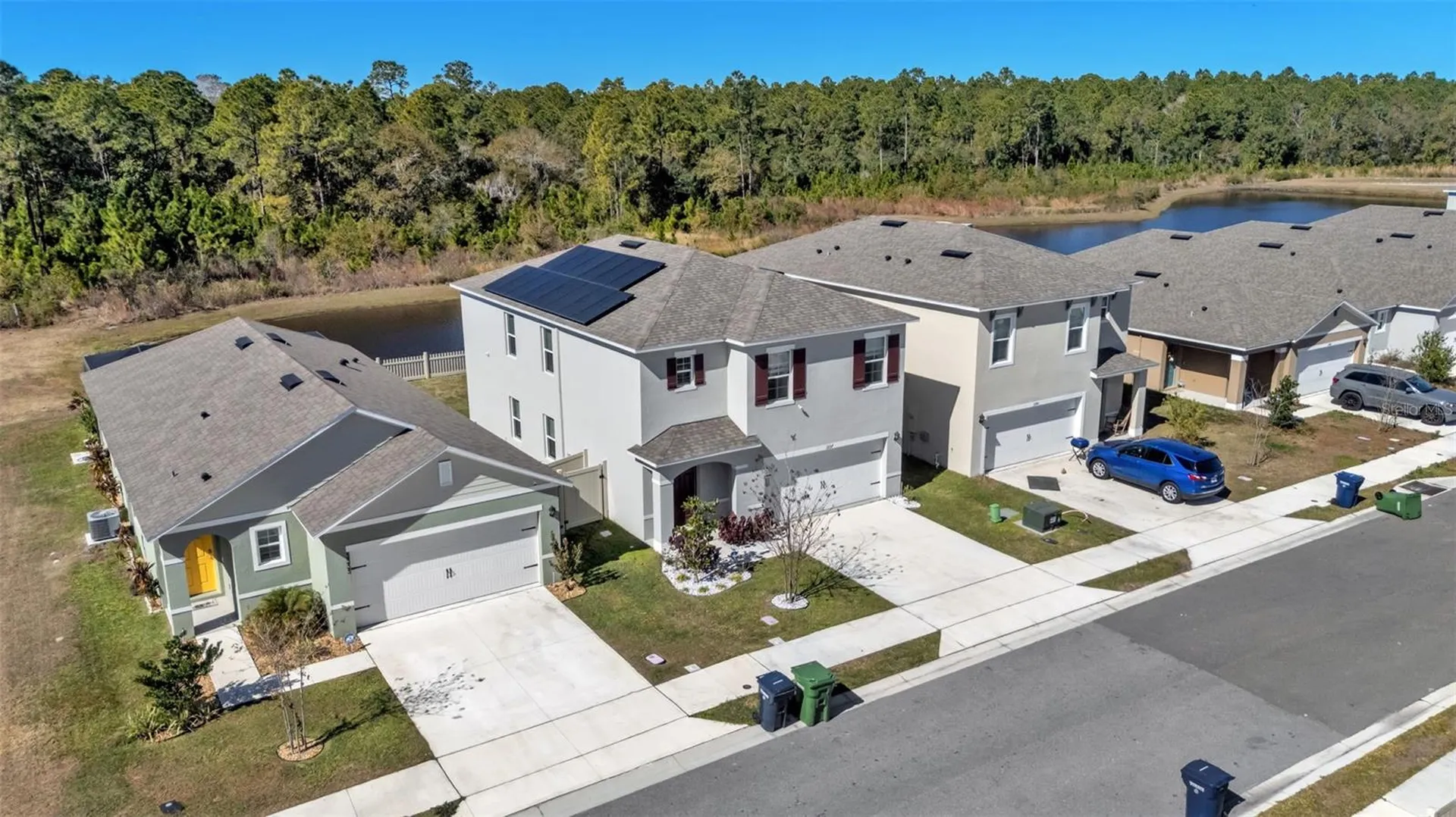 3337 Costello Circle Winter Haven FL 33884
