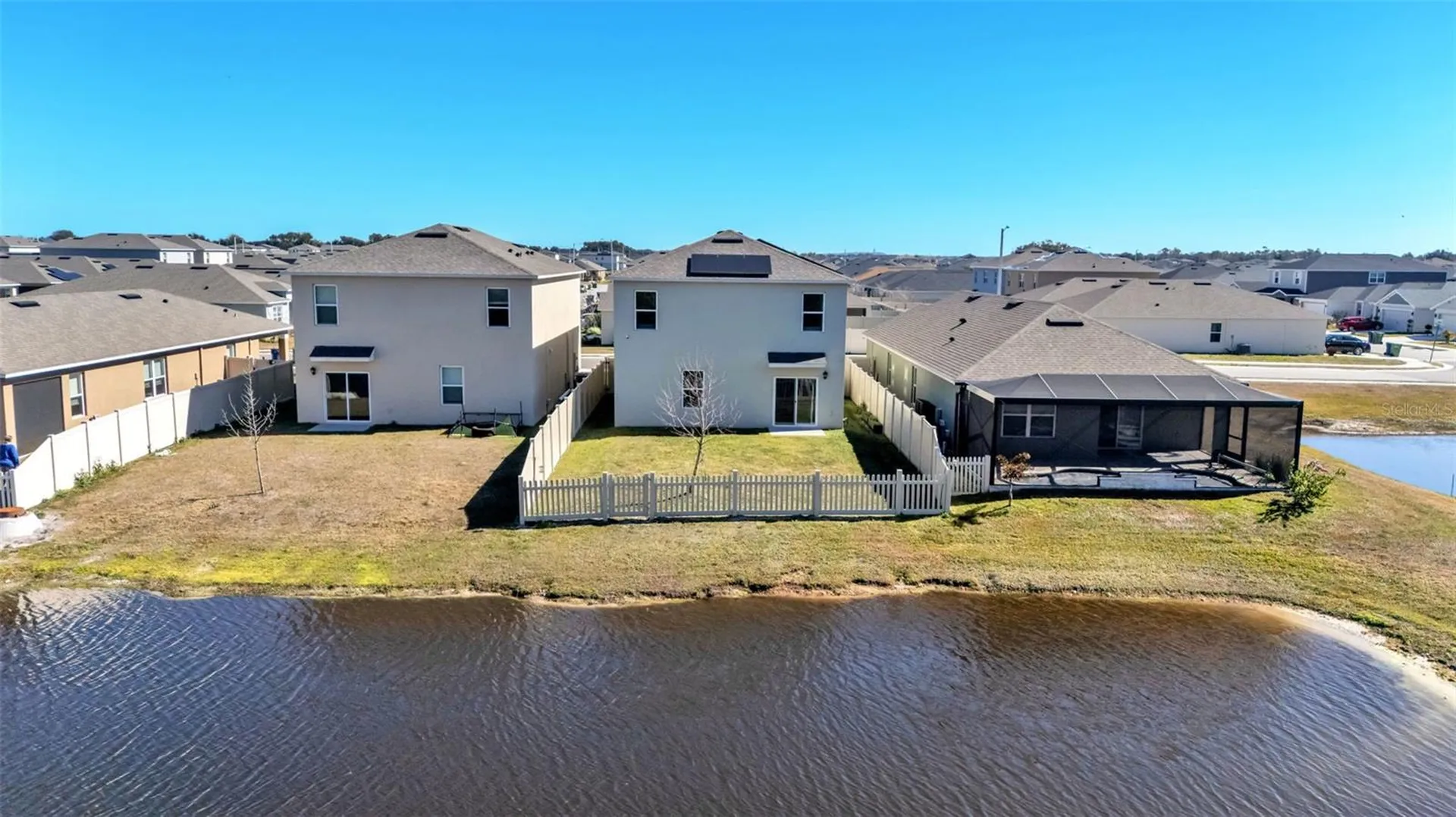 3337 Costello Circle Winter Haven FL 33884