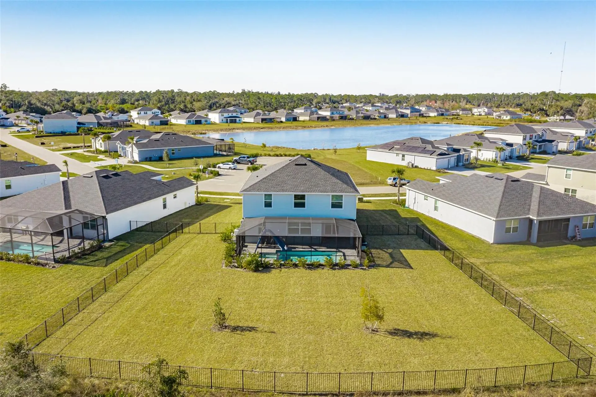 17777 Saddleback Loop North Fort Myers FL 33917