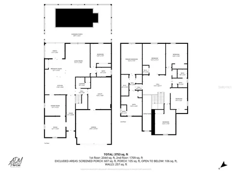 17777 Saddleback Loop North Fort Myers FL 33917
