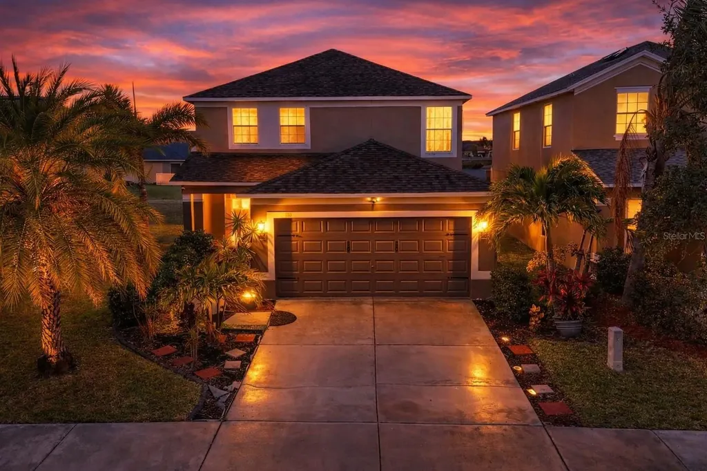 1110 Seminole Sky Drive Ruskin FL 33570
