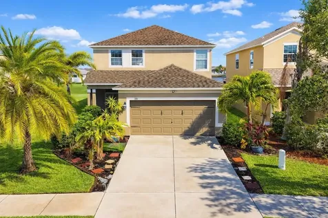 1110 Seminole Sky Drive Ruskin FL 33570