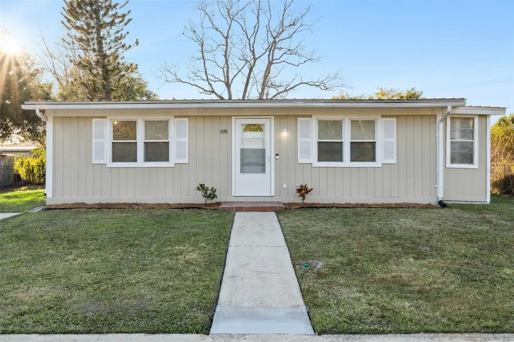 1576 Zinnia Drive Deltona FL 32725