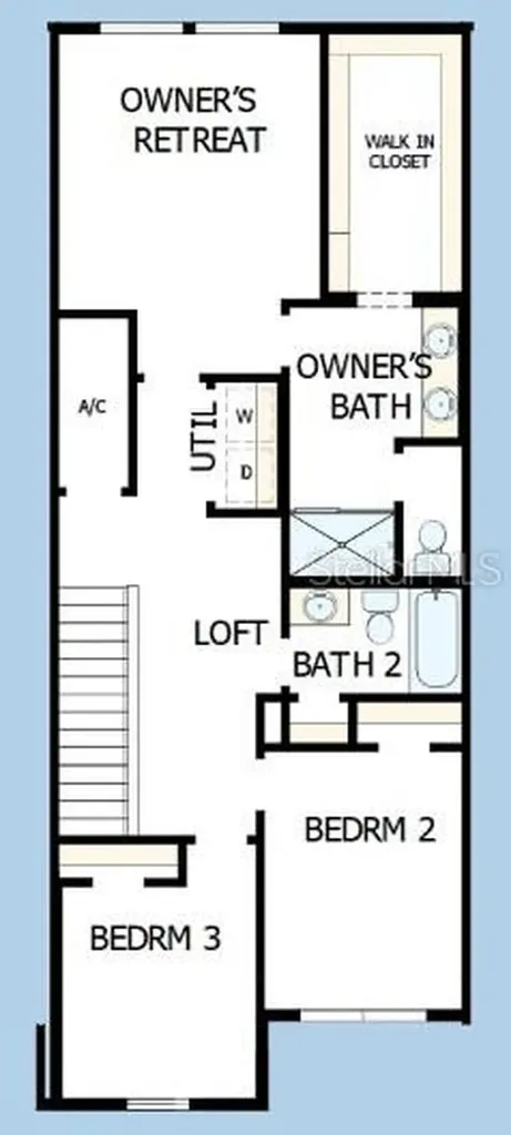 6404 Jensen View Avenue Apollo Beach FL 33572