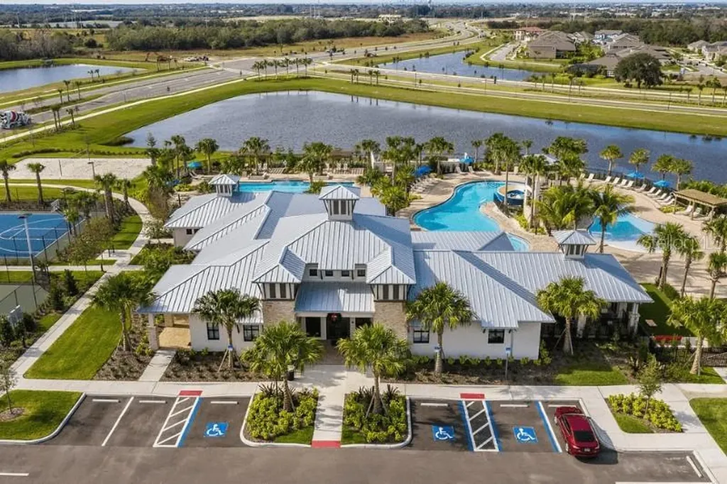 6404 Jensen View Avenue Apollo Beach FL 33572