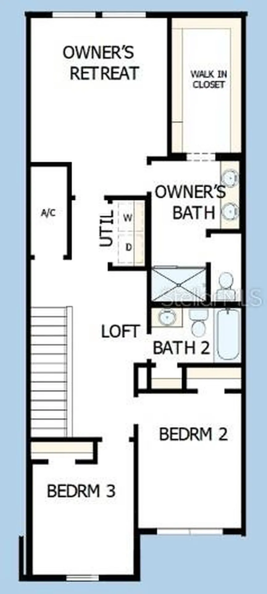 6404 Jensen View Avenue Apollo Beach FL 33572