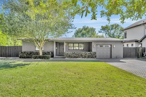 1836 Grinnell Terrace Winter Park FL 32789