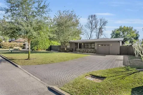 1836 Grinnell Terrace Winter Park FL 32789