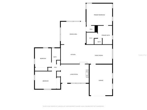 1836 Grinnell Terrace Winter Park FL 32789