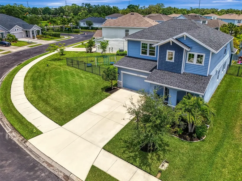 5523 Spanish Moss Cove Bradenton FL 34203
