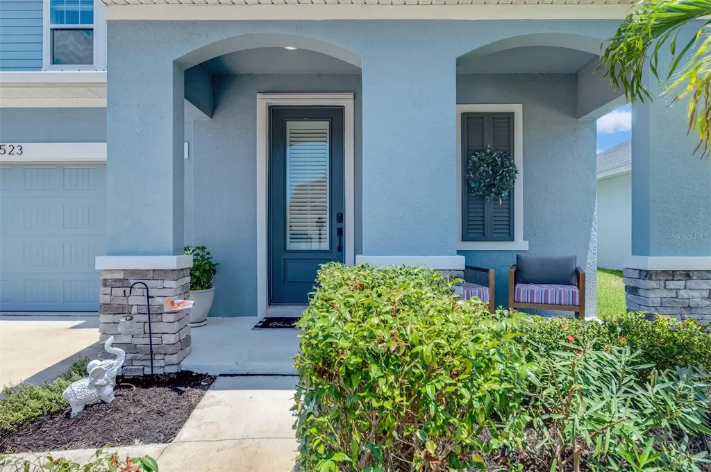 5523 Spanish Moss Cove Bradenton FL 34203