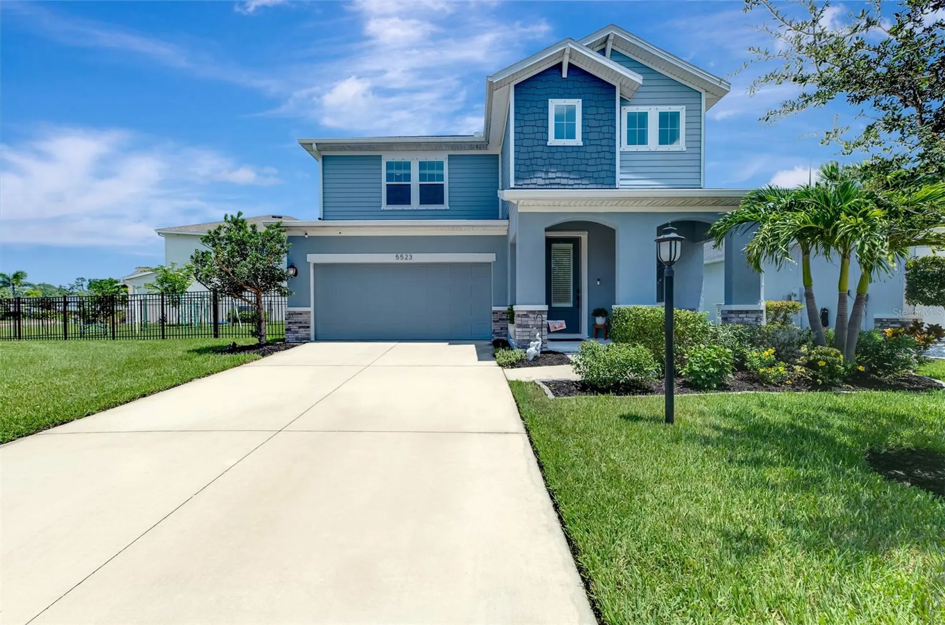 5523 Spanish Moss Cove Bradenton FL 34203