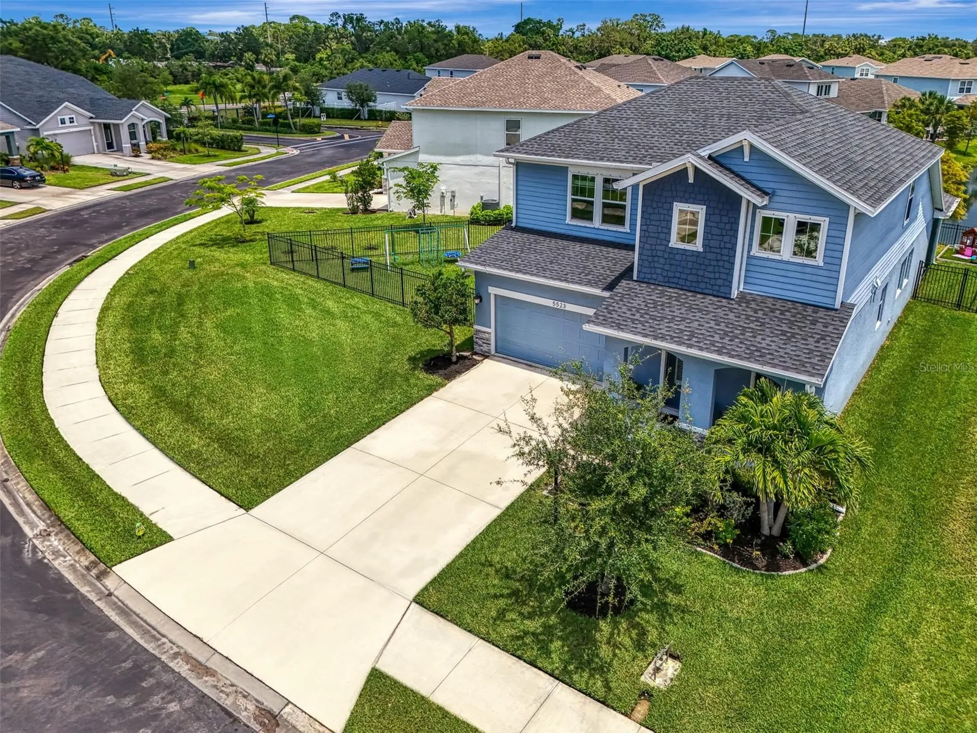 5523 Spanish Moss Cove Bradenton FL 34203