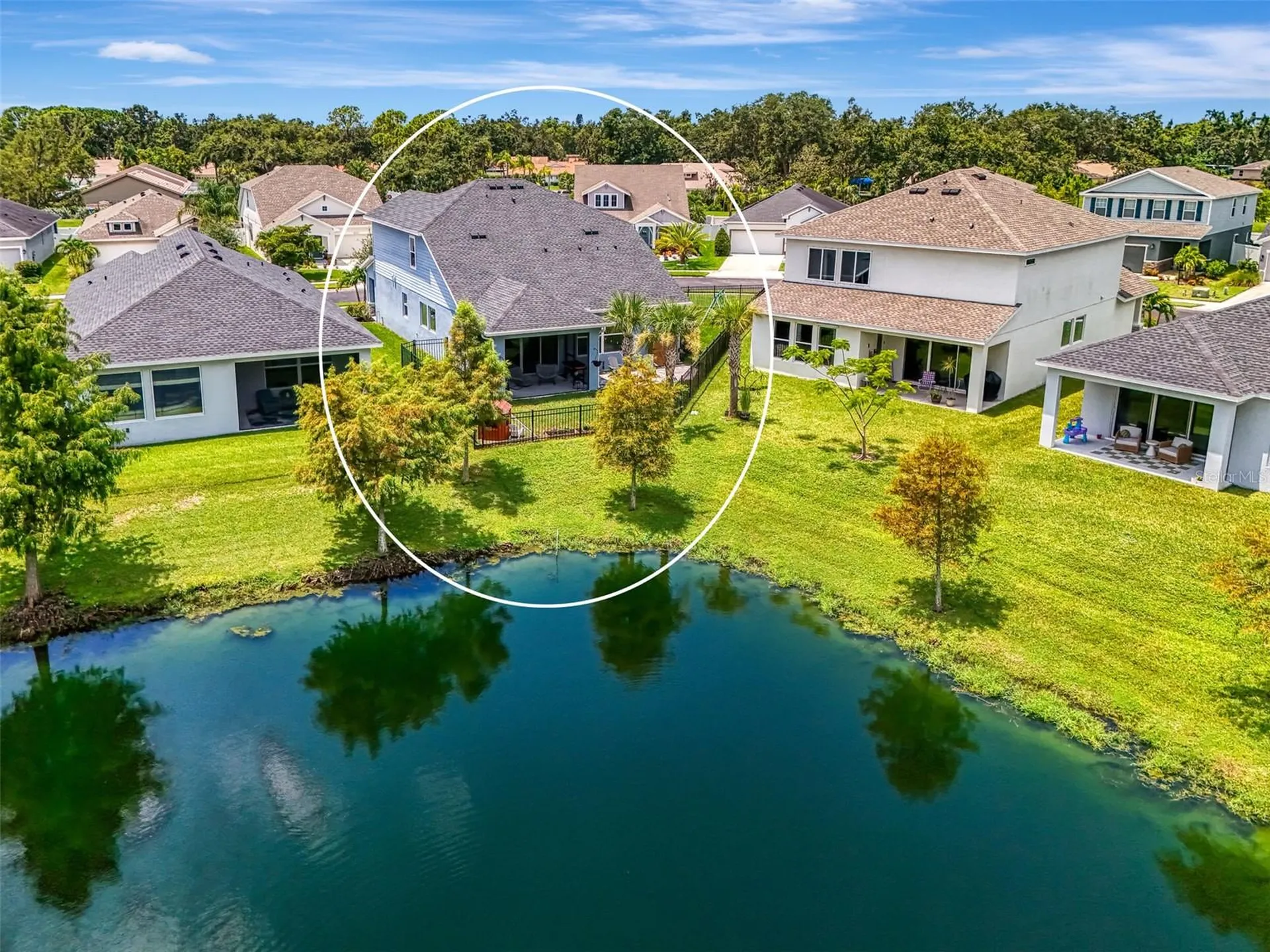 5523 Spanish Moss Cove Bradenton FL 34203