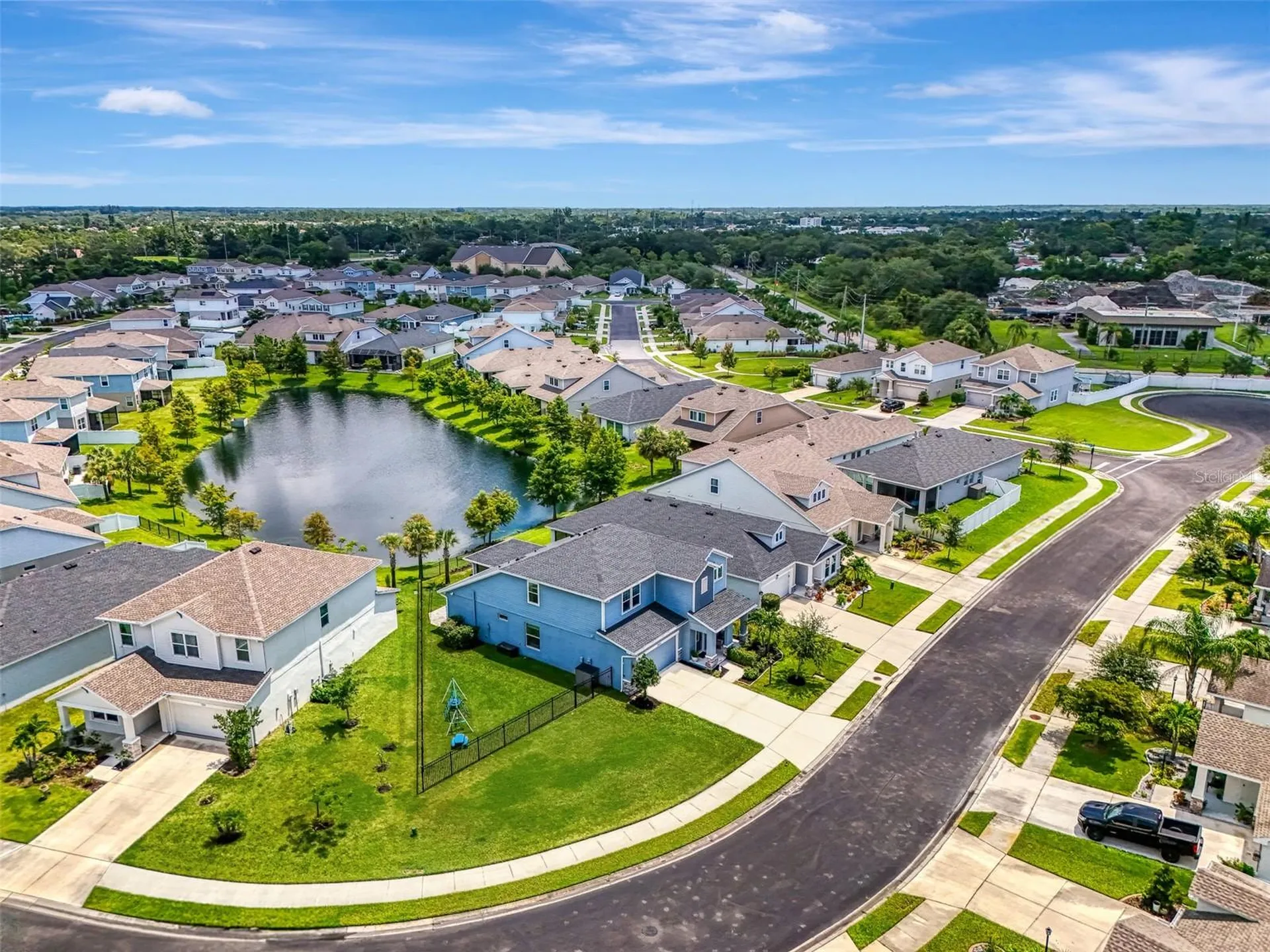 5523 Spanish Moss Cove Bradenton FL 34203