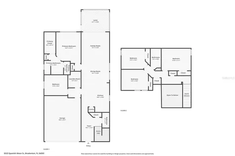 5523 Spanish Moss Cove Bradenton FL 34203